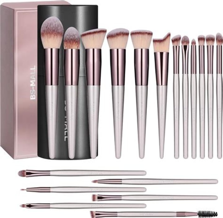 Is it normal for makeup brushes to shed?