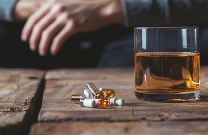 Is it okay to drink alcohol while on beta blockers?