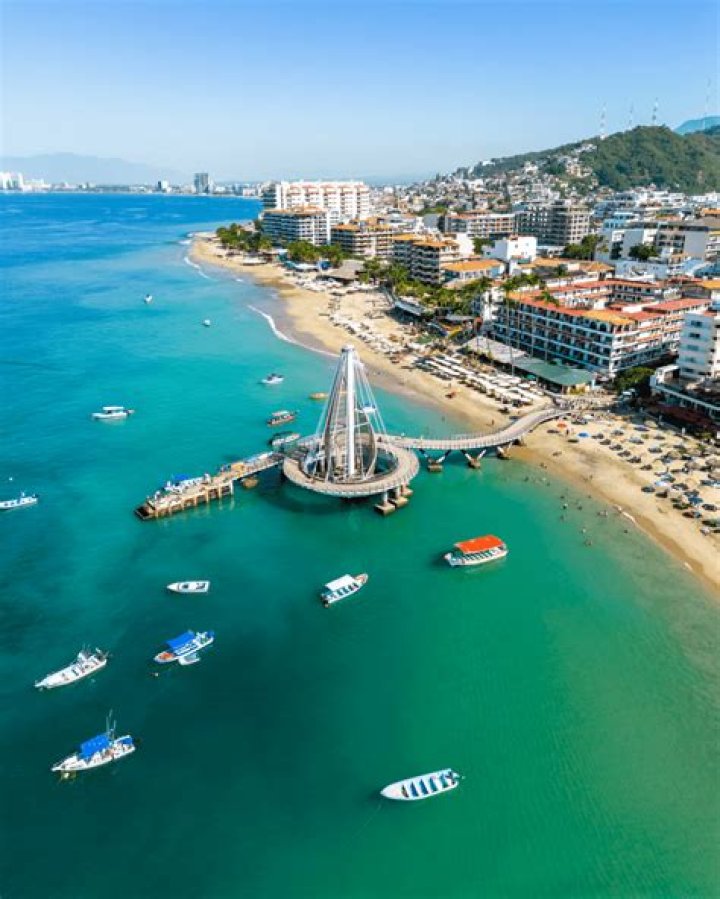 Is it safe to go to Puerto Vallarta Mexico?