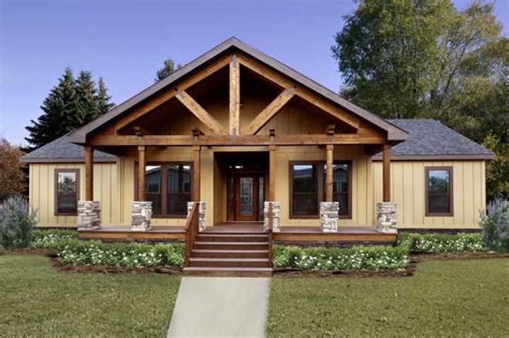 Is it worth building a modular home?