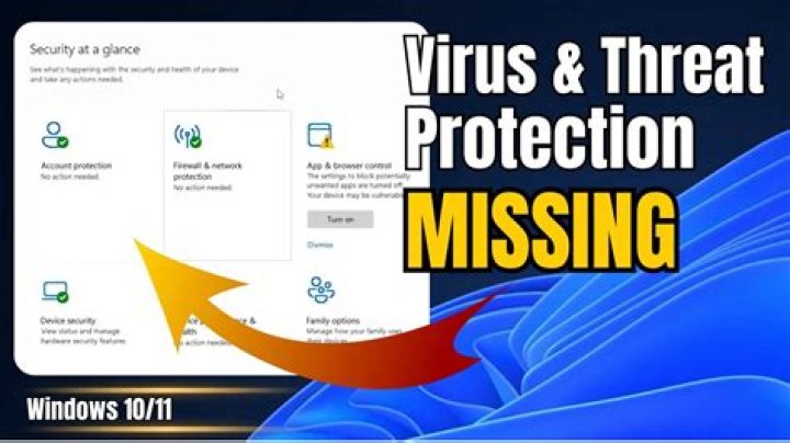 Is it worth getting virus protection for Mac?
