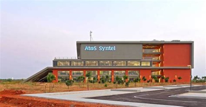 Is it worth joining Atos-Syntel?