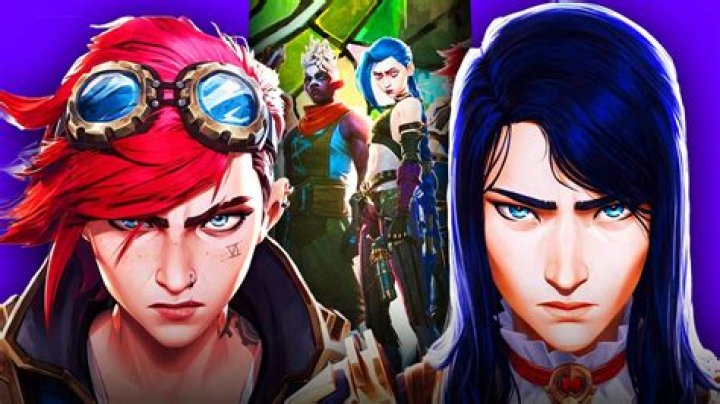 Is Jinx better than Caitlyn?