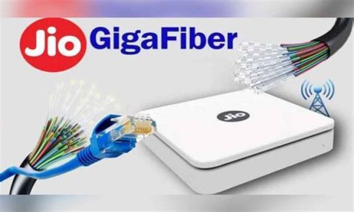 Is Jio Giga fiber available in my area?