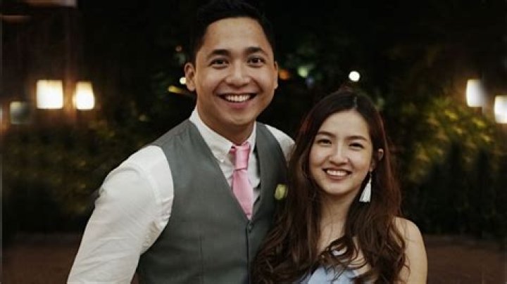 Is Joyce Ching married?