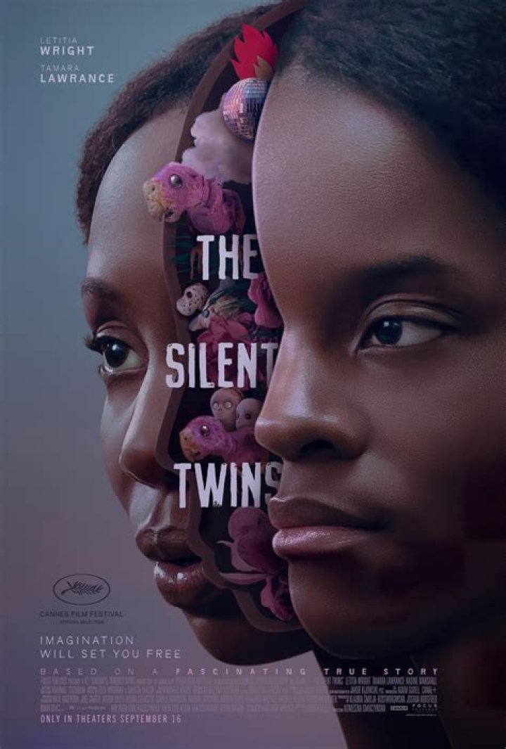 Is June the silent twins still alive?