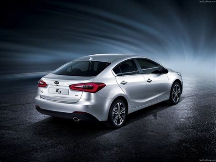 Is Kia Cerato 2014 a good car?