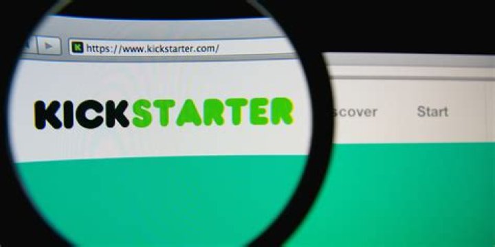 Is Kickstarter money free?