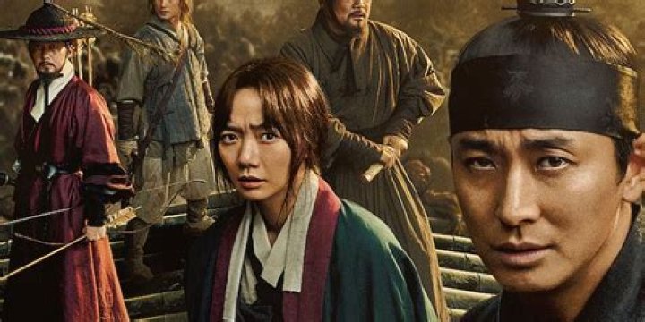 Is Kingdom TV show coming back?