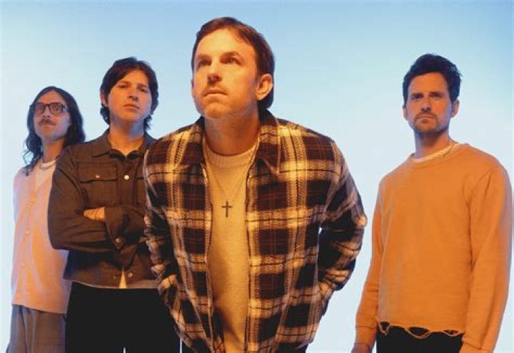 Is Kings of Leon Southern rock?