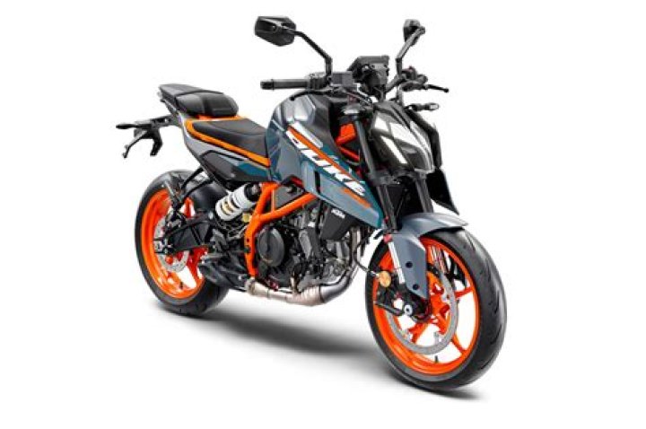 Is KTM Duke 390 a good bike?