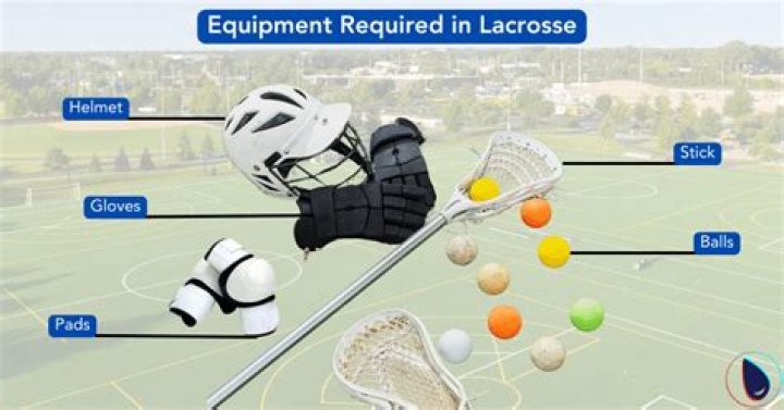 Is Lacrosse a hard sport?