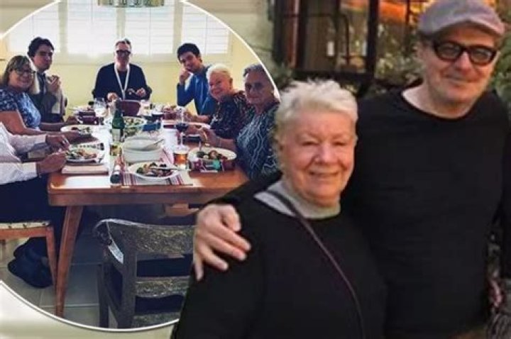 Is Laila Morse married?