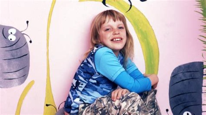 Is Layla from Tracy Beaker really disabled?