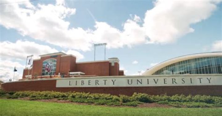 Is Liberty University a good law school?
