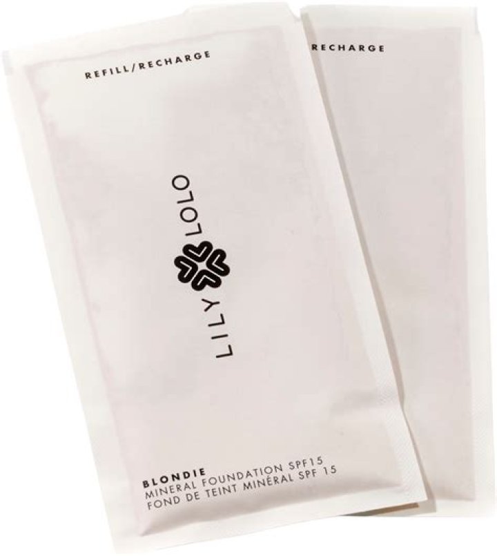 Is Lily Lolo a good brand?