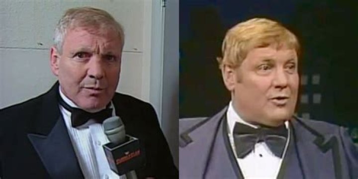 Is Lord Alfred Hayes still alive?