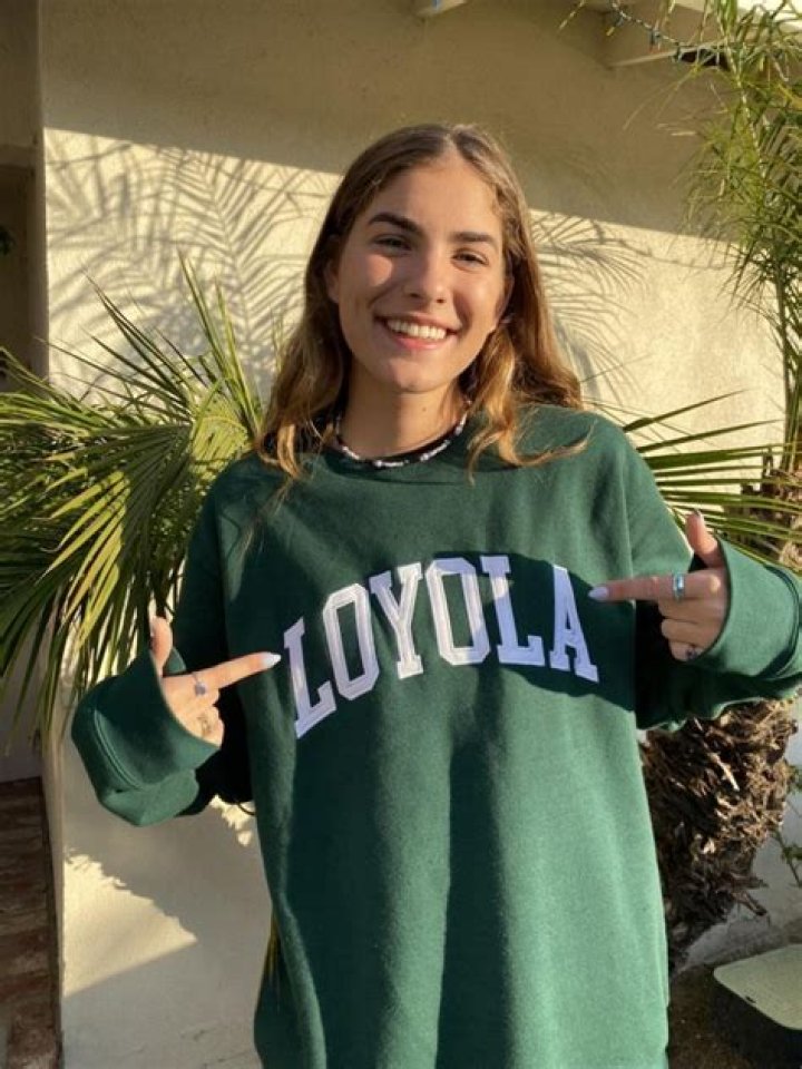Is Loyola Maryland d1 soccer?