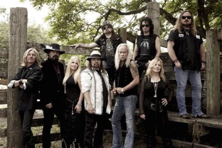 Is Lynyrd Skynyrd Cancelled at Bethel Woods?