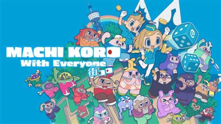 Is Machi Koro a good game?