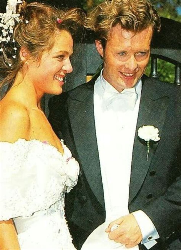 Is Magne Furuholmen married?