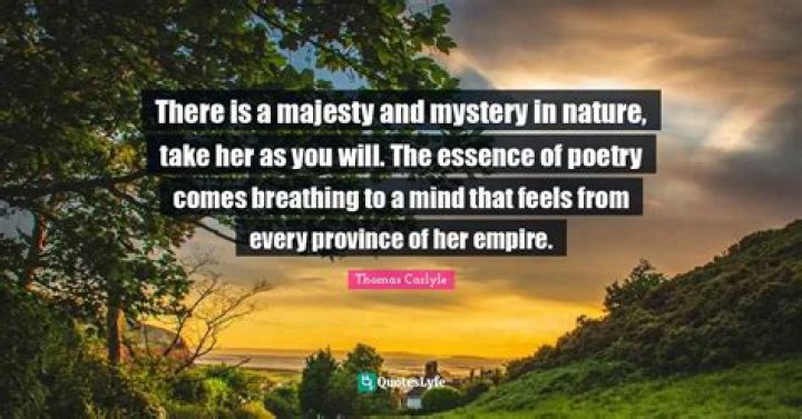 Is Majesticness a word?