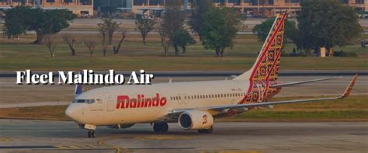 Is Malindo still flying to Australia?