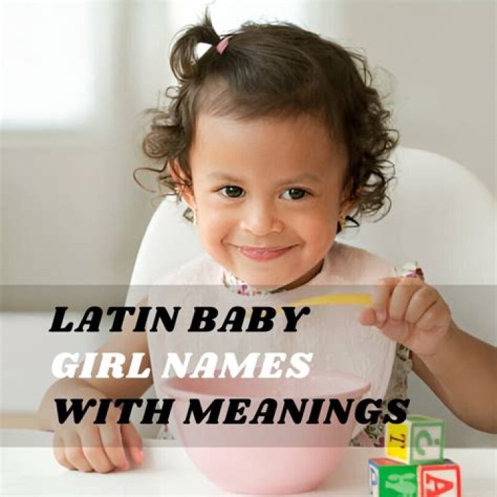 Is Marie a Latin name?