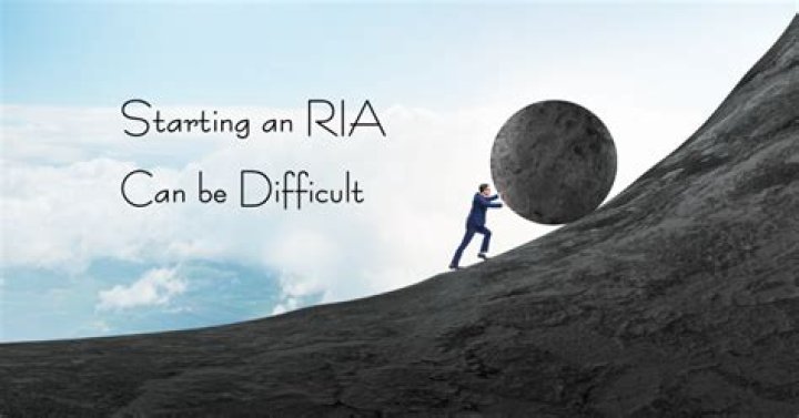 Is Mariner an RIA?