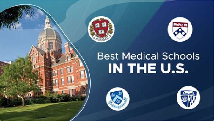 Is Marshall a good medical school?