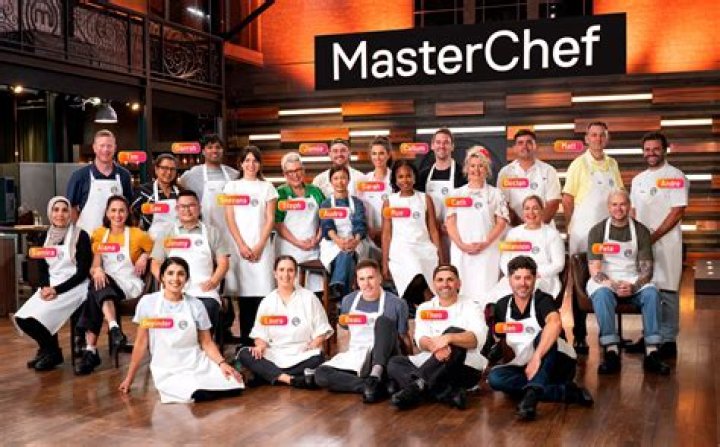 Is MasterChef Australia coming back in 2021?