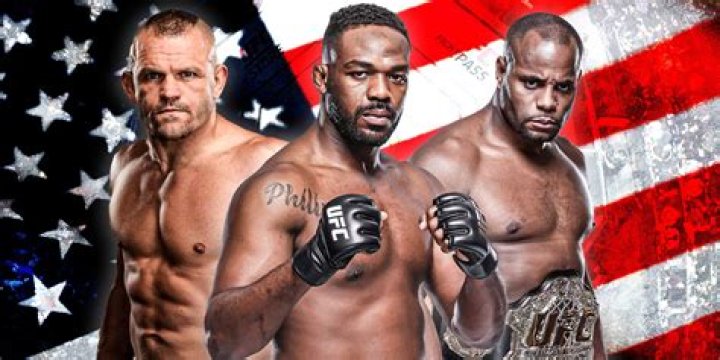 Is Matt really a MMA fighter?