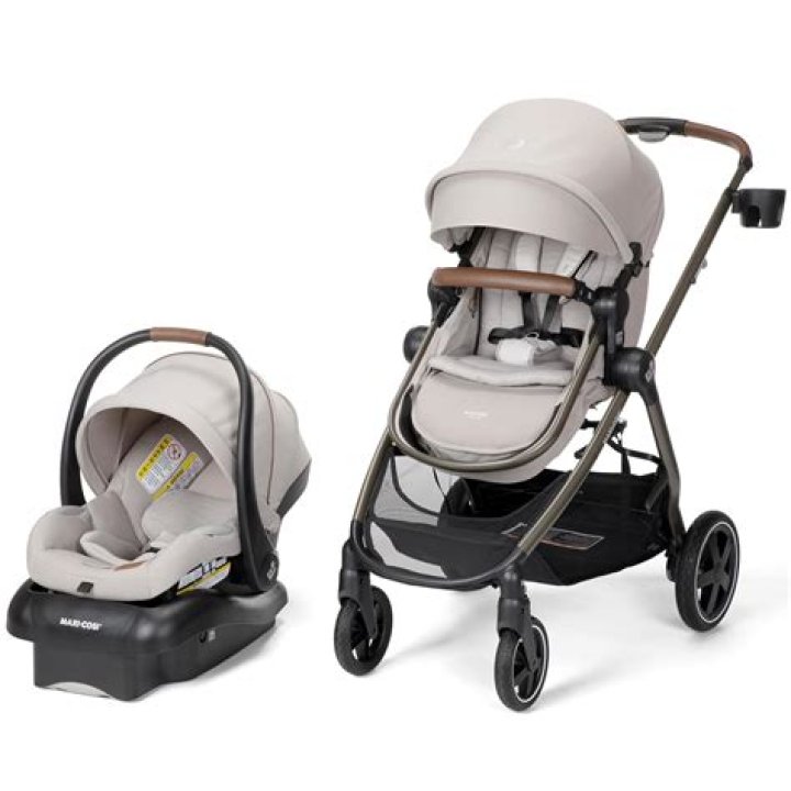 Is Maxi Cosi a good baby brand?