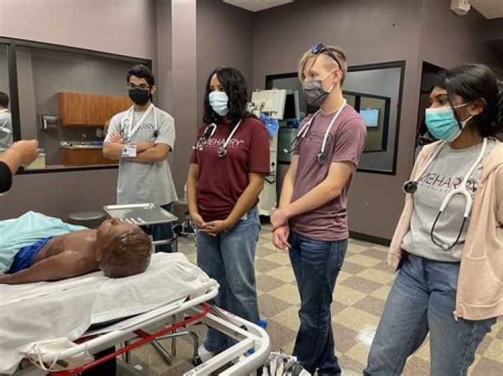 Is Meharry a bad medical school?