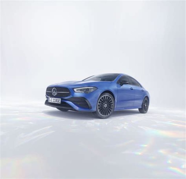 Is Mercedes CLA 180 a good car?