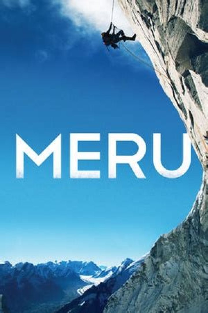 Is Meru available on Netflix?