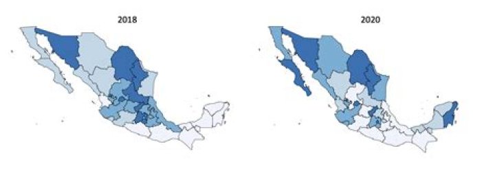 Is Mexico doing well economically?