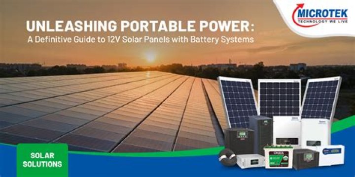 Is Microtek solar panels good?