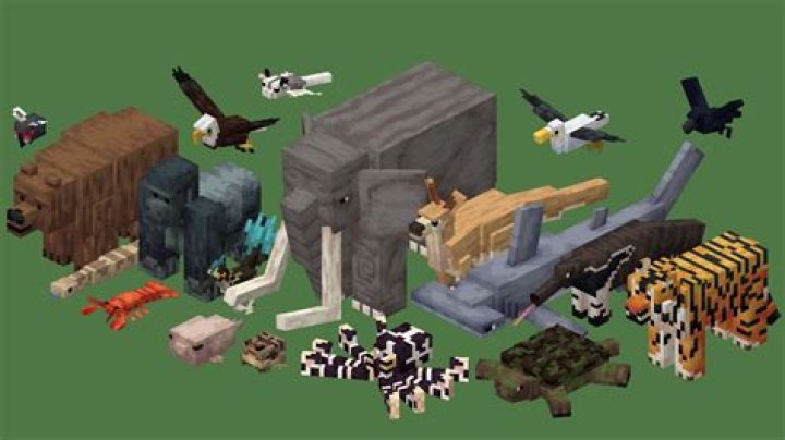 Is Minecraft mod illegal?
