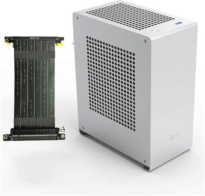 Is Mini-ITX case good?