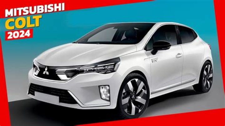 Is Mitsubishi Colt reliable?