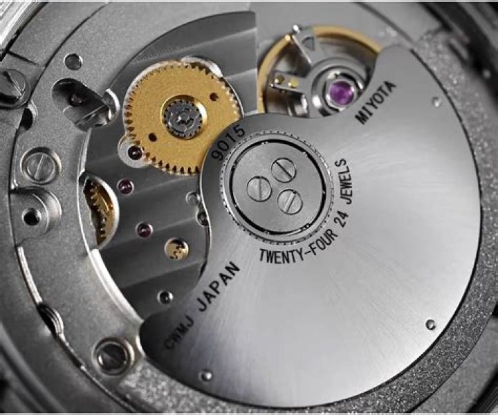 Is miyota a good movement?