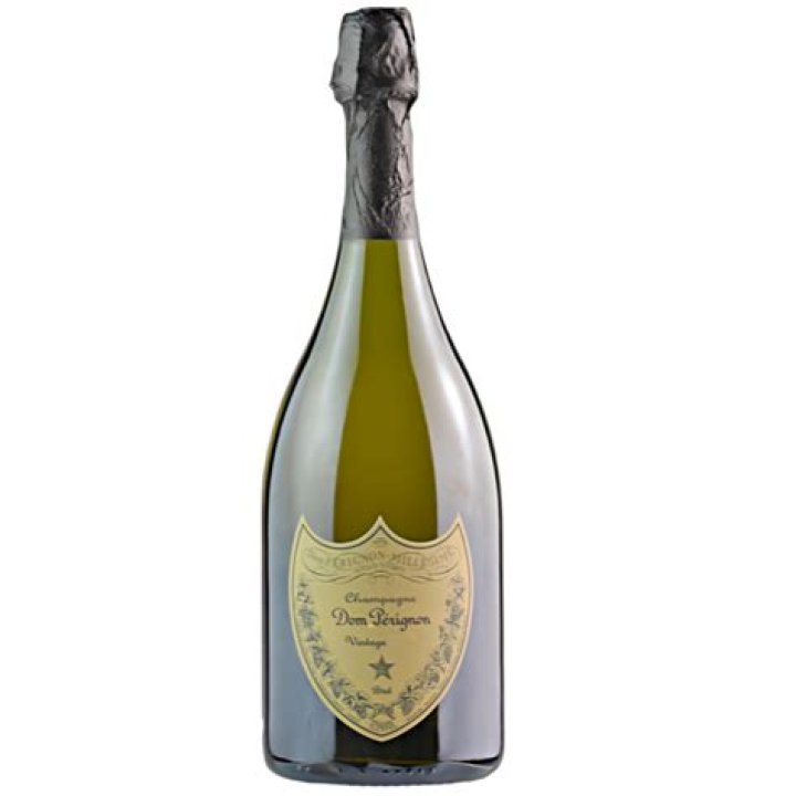 Is Moet Grand Cru?