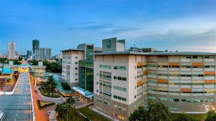 Is Monash Malaysia good for engineering?