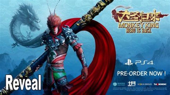 Is Monkey King a good game?