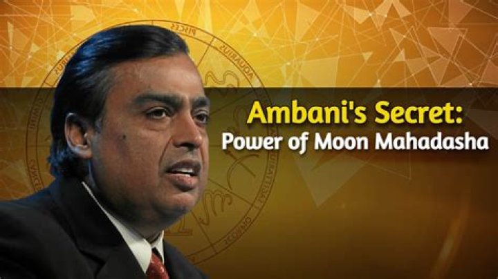 Is Moon Mahadasha good?