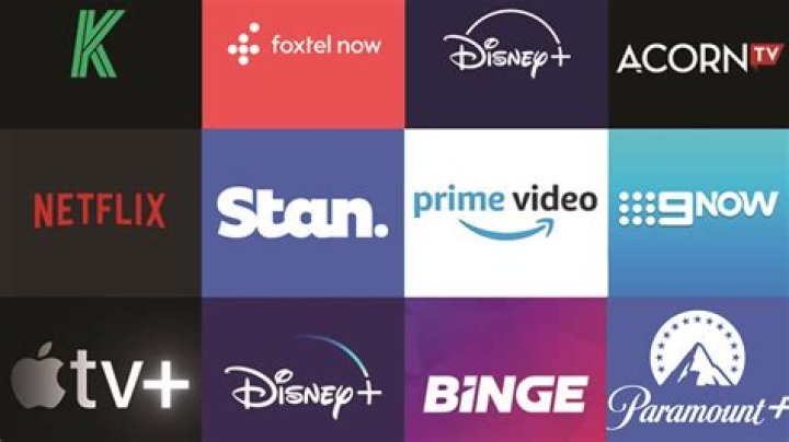 Is Moon on any streaming service?