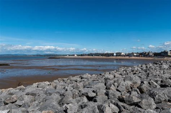 Is Morecambe rough?