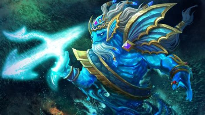 Is morphling good Dota 2?