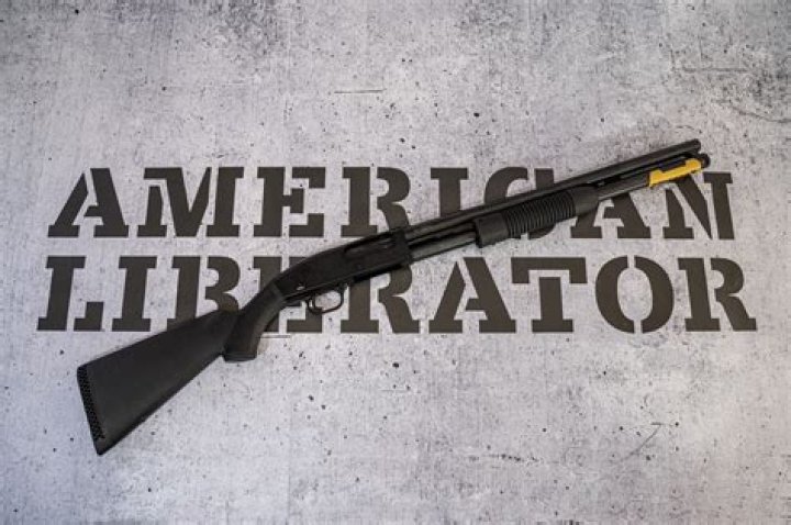Is Mossberg Maverick 88 any good?